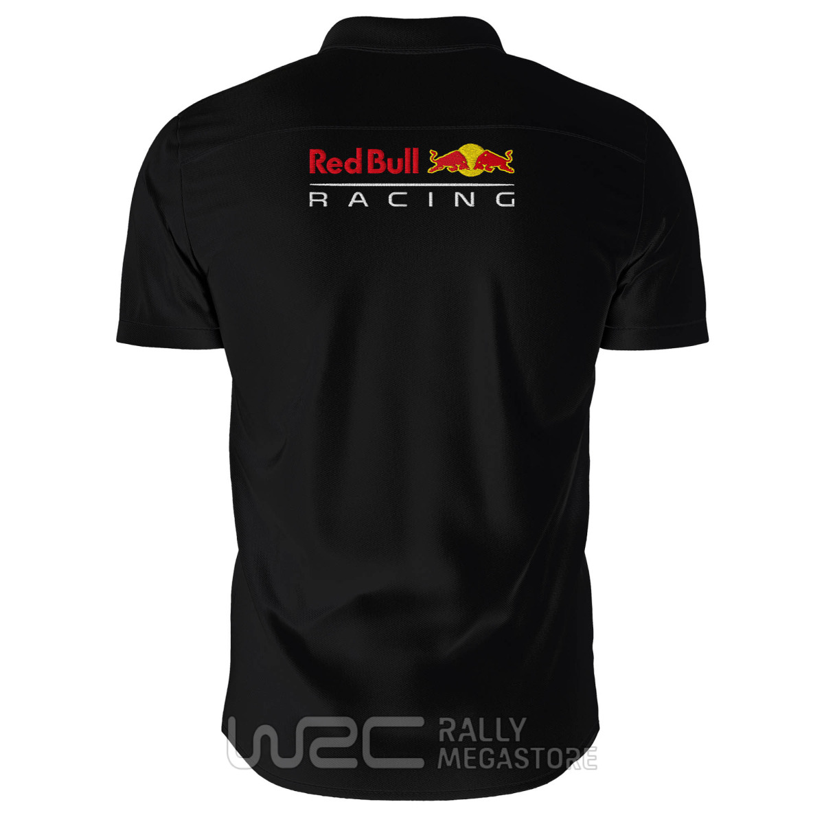 CHEMISE REDBULL RACING ESSO