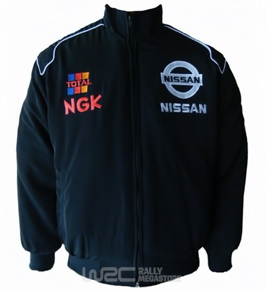 Blouson NISSAN NGK Collection NISSAN Veste à 79,99€
