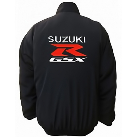 BLOUSON SUZUKI