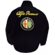 BLOUSON ALFA-ROMEO