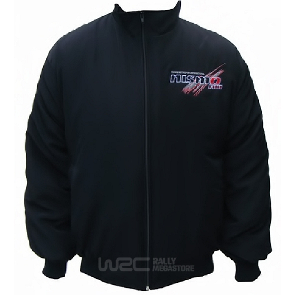 BLOUSON NISSAN NISMO | WRC Rally Mega.Store