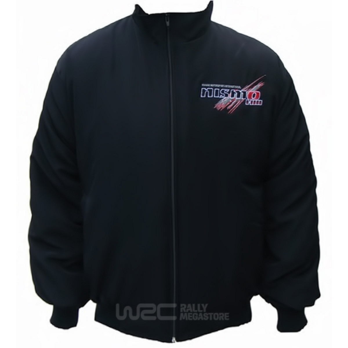 BLOUSON NISSAN NISMO | WRC Rally Mega.Store