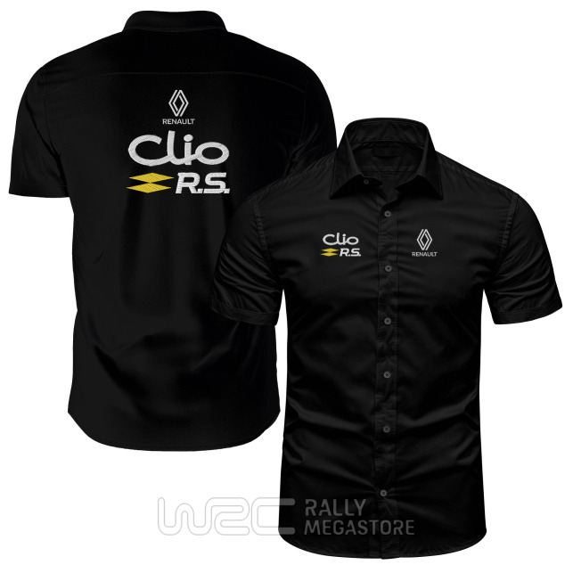 CHEMISE RENAULT CLIO RS