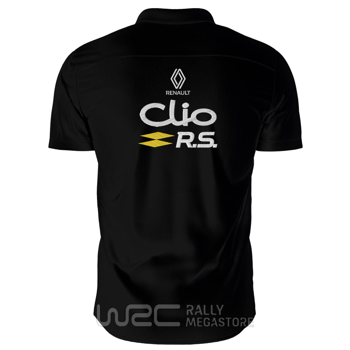 CHEMISE RENAULT CLIO RS