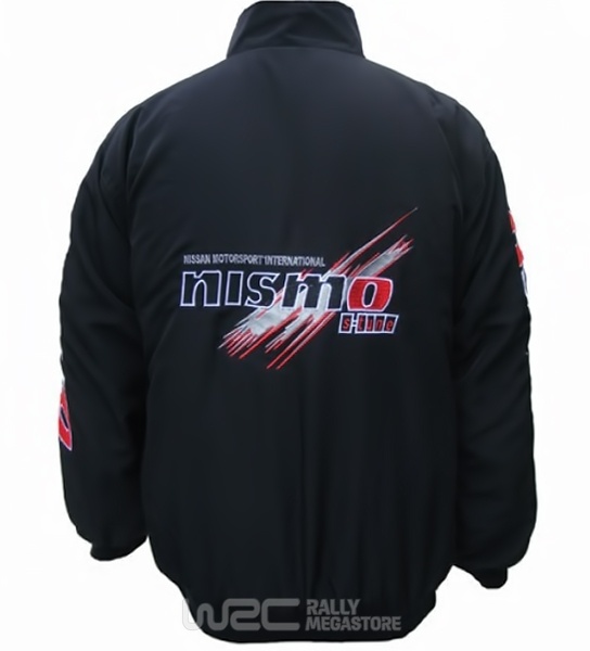 Blouson NISSAN NISMO Collection NISSAN Veste à 79,99€