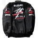 BLOUSON SUZUKI