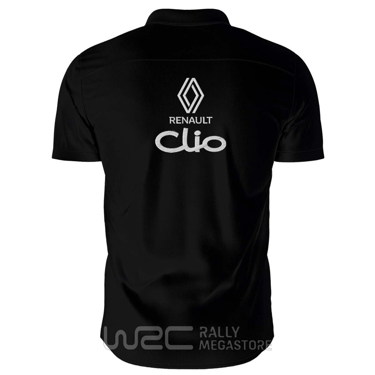 CHEMISE RENAULT CLIO