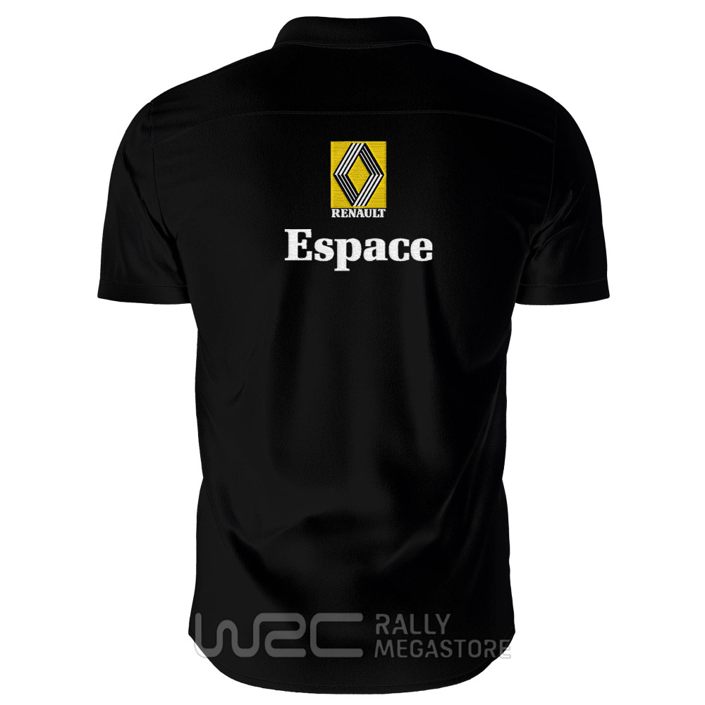 CHEMISE RENAULT ESPACE 1984