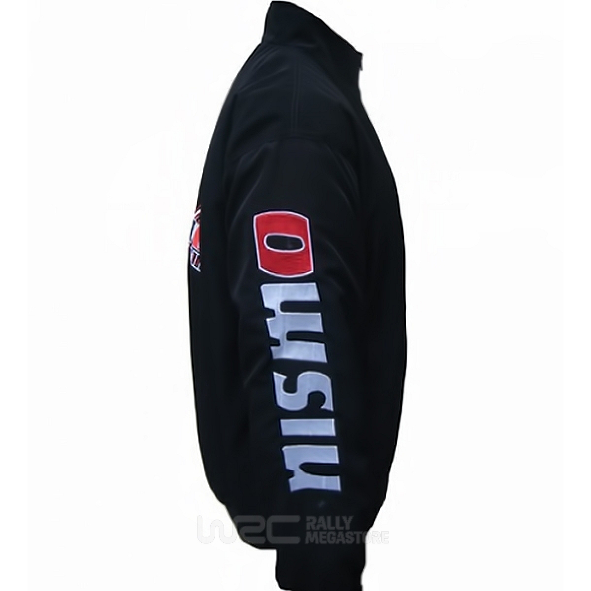 BLOUSON NISSAN NISMO | WRC Rally Mega.Store