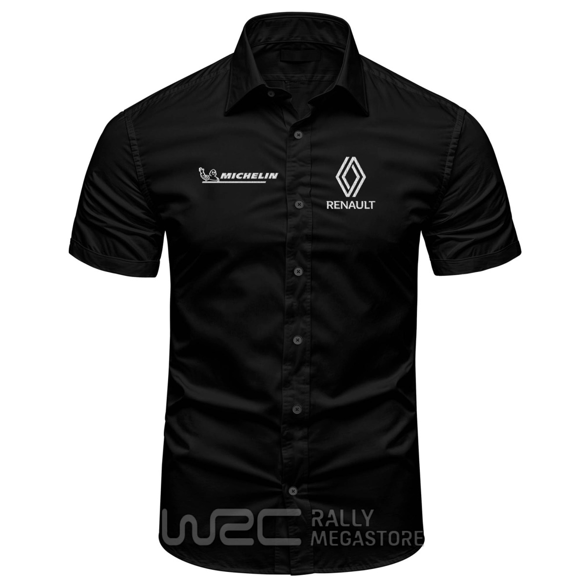 CHEMISE RENAULT MICHELIN