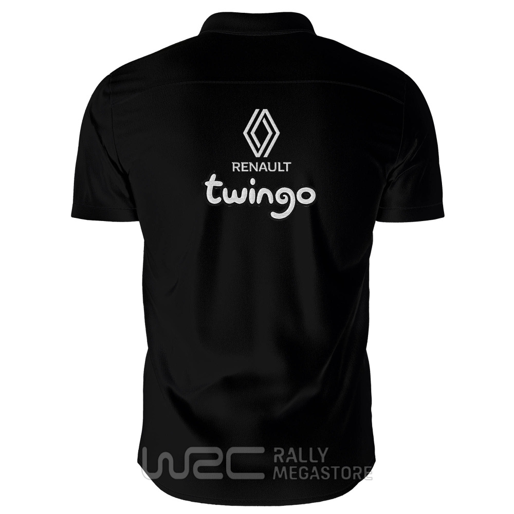 CHEMISE RENAULT TWINGO