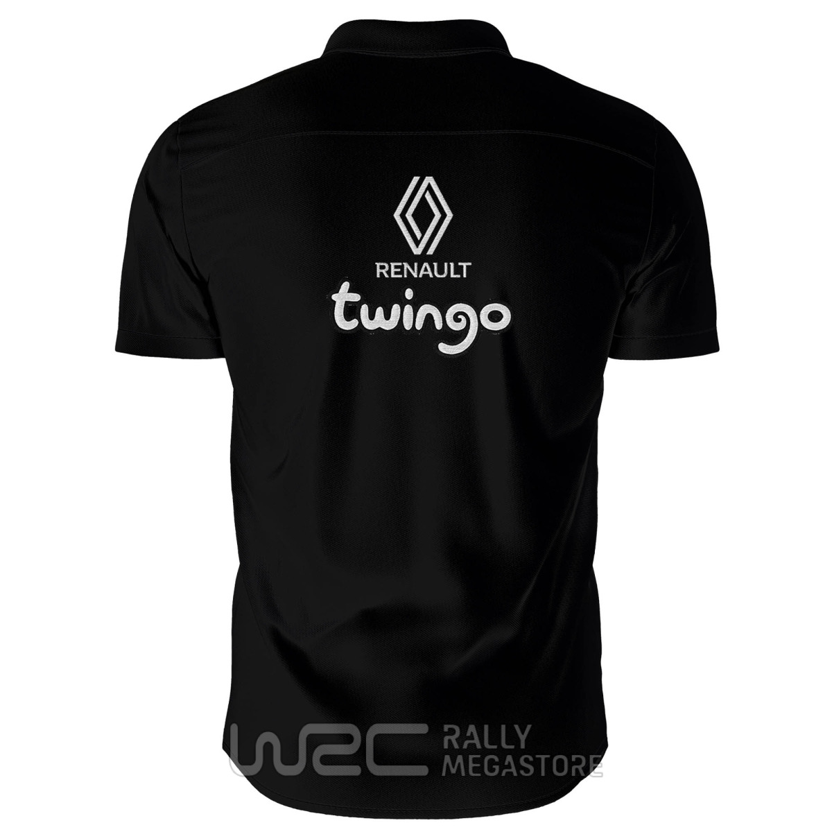 CHEMISE RENAULT TWINGO