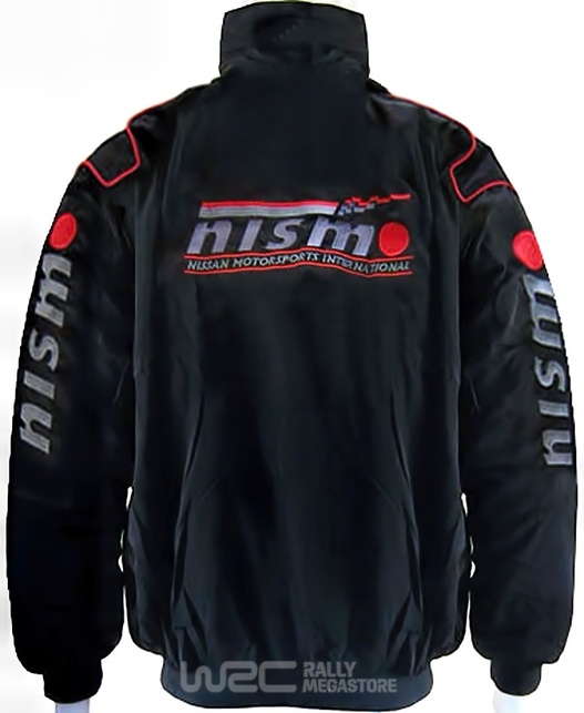 Blouson NISSAN NISMO Collection NISSAN Veste à 79,99€