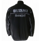 BLOUSON SUZUKI BANDIT