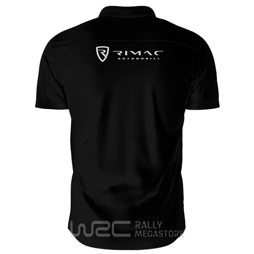 CHEMISE RIMAC PIRELLI