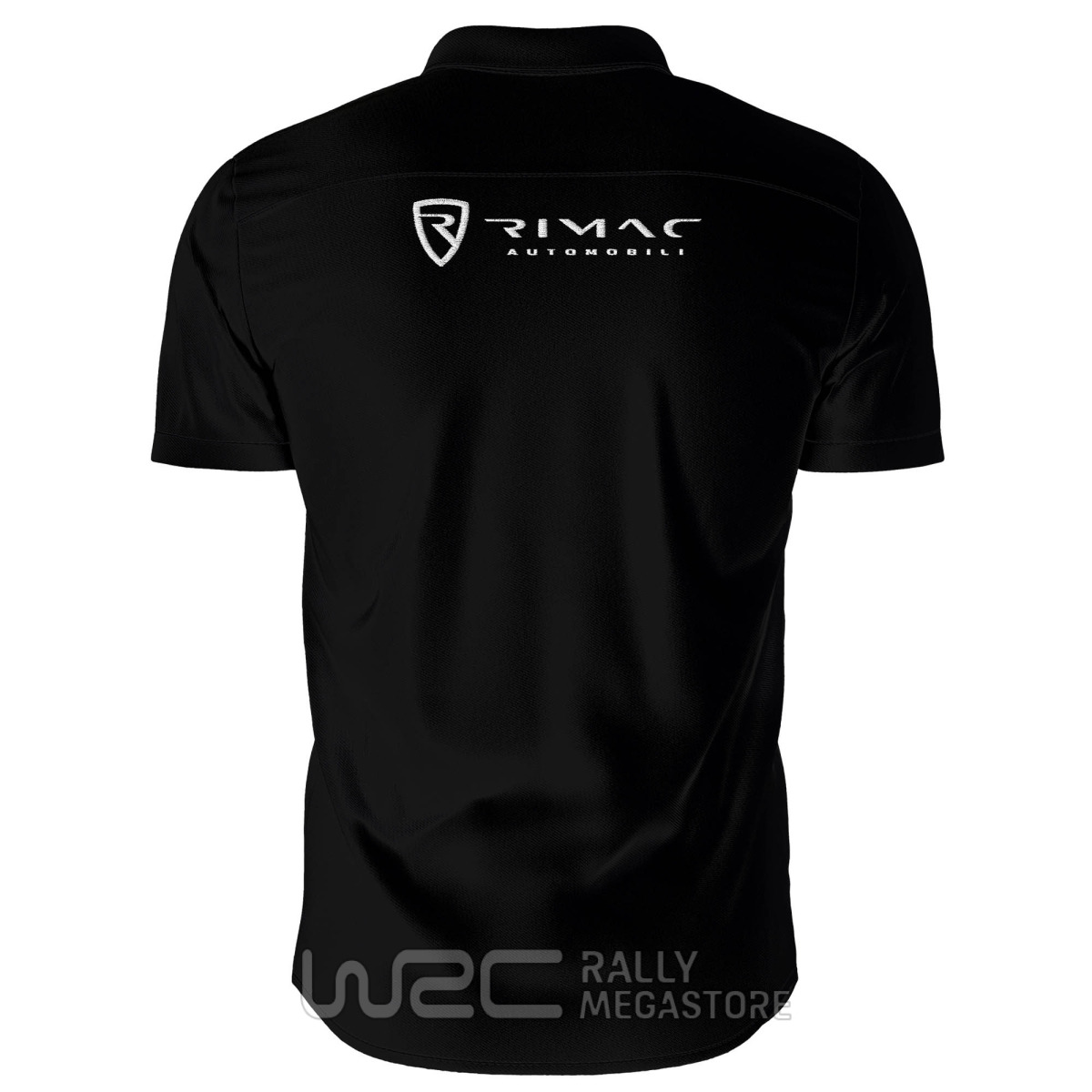 CHEMISE RIMAC PIRELLI