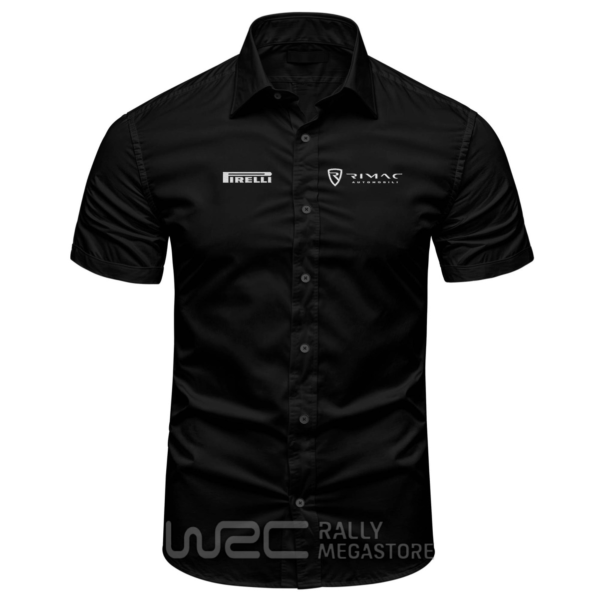 CHEMISE RIMAC PIRELLI