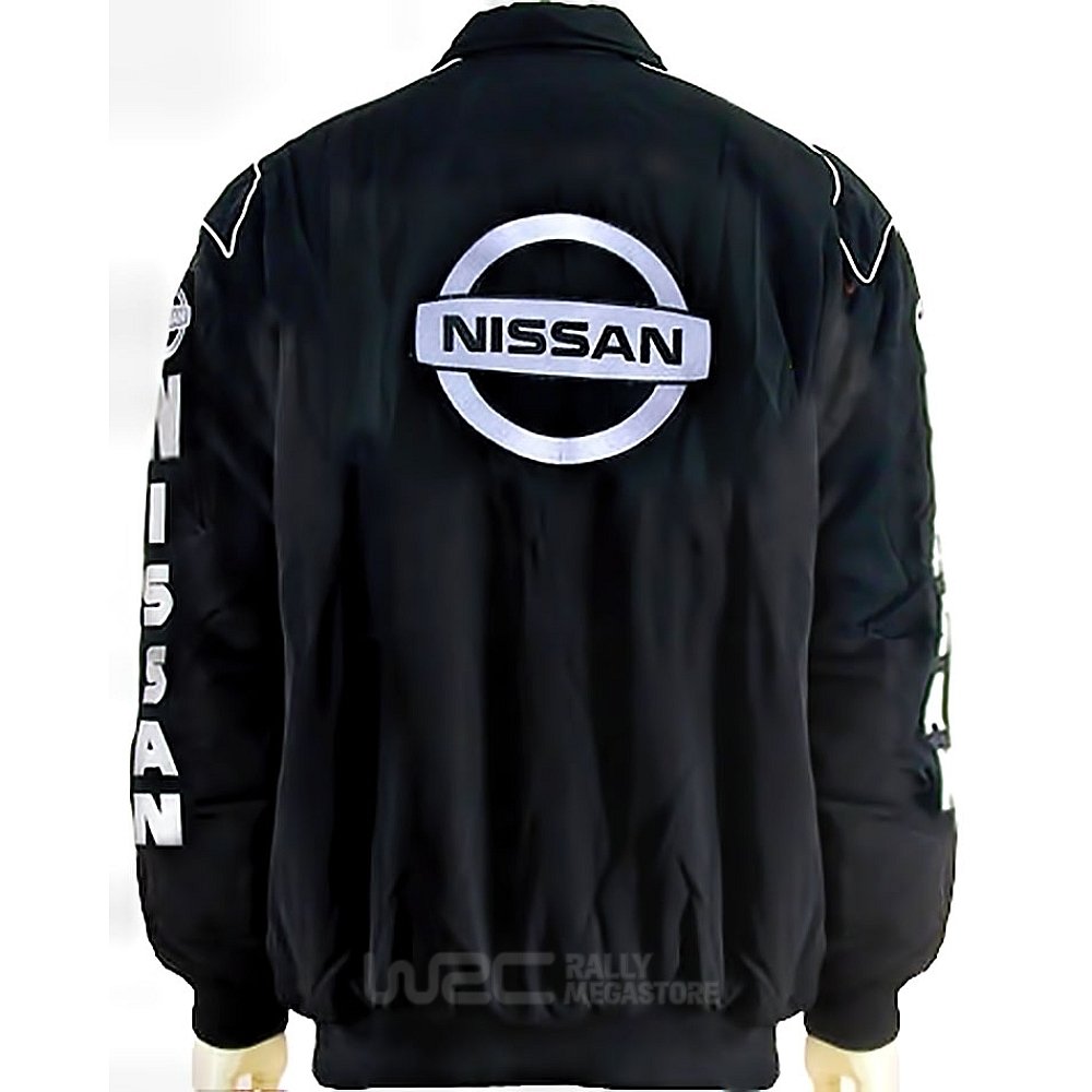 BLOUSON NISSAN | WRC Rally Mega.Store