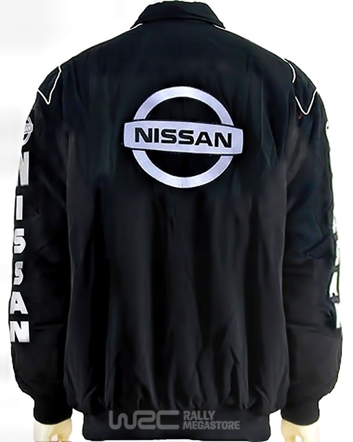Blouson NISSAN Collection NISSAN Veste à 79,99€