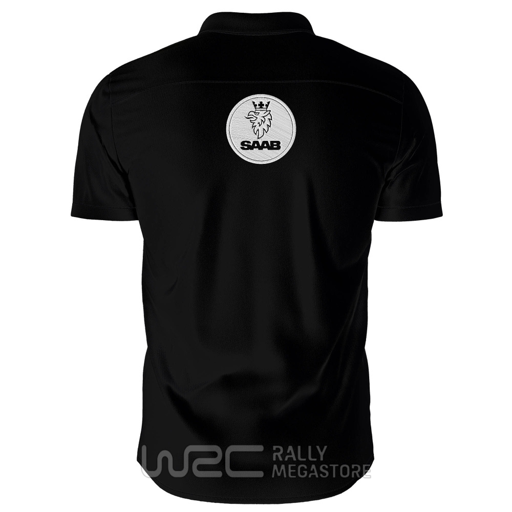 CHEMISE SAAB MICHELIN