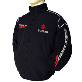 BLOUSON SUZUKI GSX 1100F