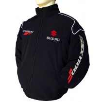 BLOUSON SUZUKI GSX 1100F