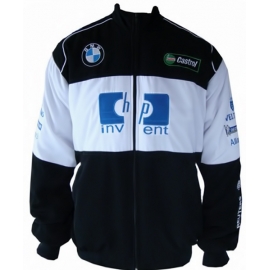 BLOUSON BMW