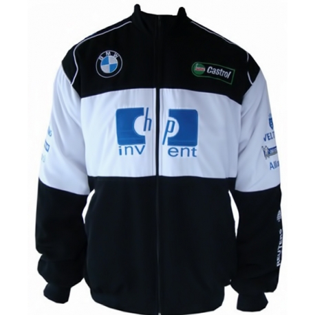 BLOUSON BMW