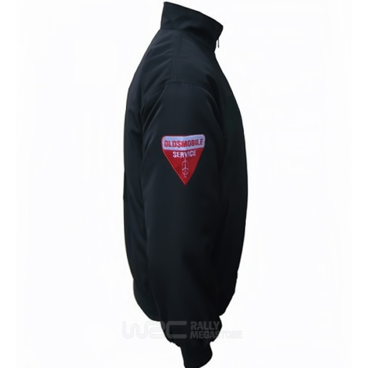 BLOUSON OLDSMOBILE NOIR | WRC Rally Mega.Store