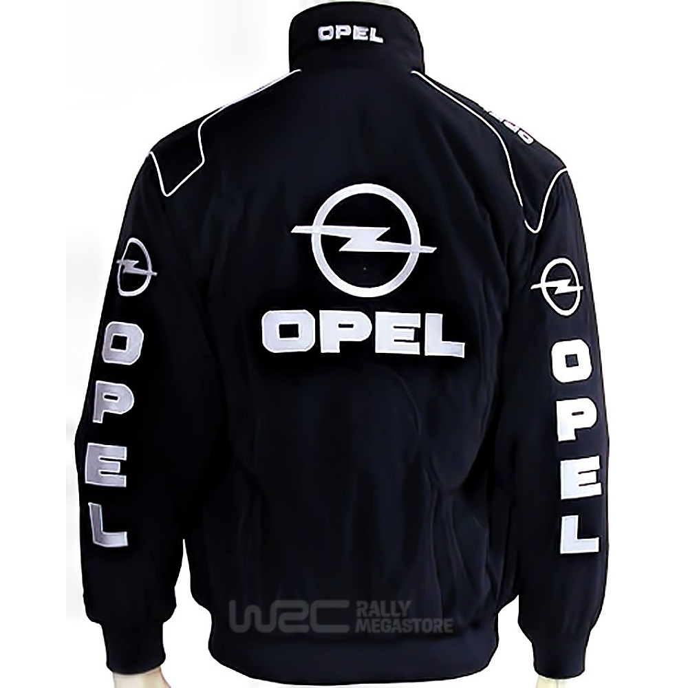 BLOUSON OPEL CLASSIC | WRC Rally Mega.Store