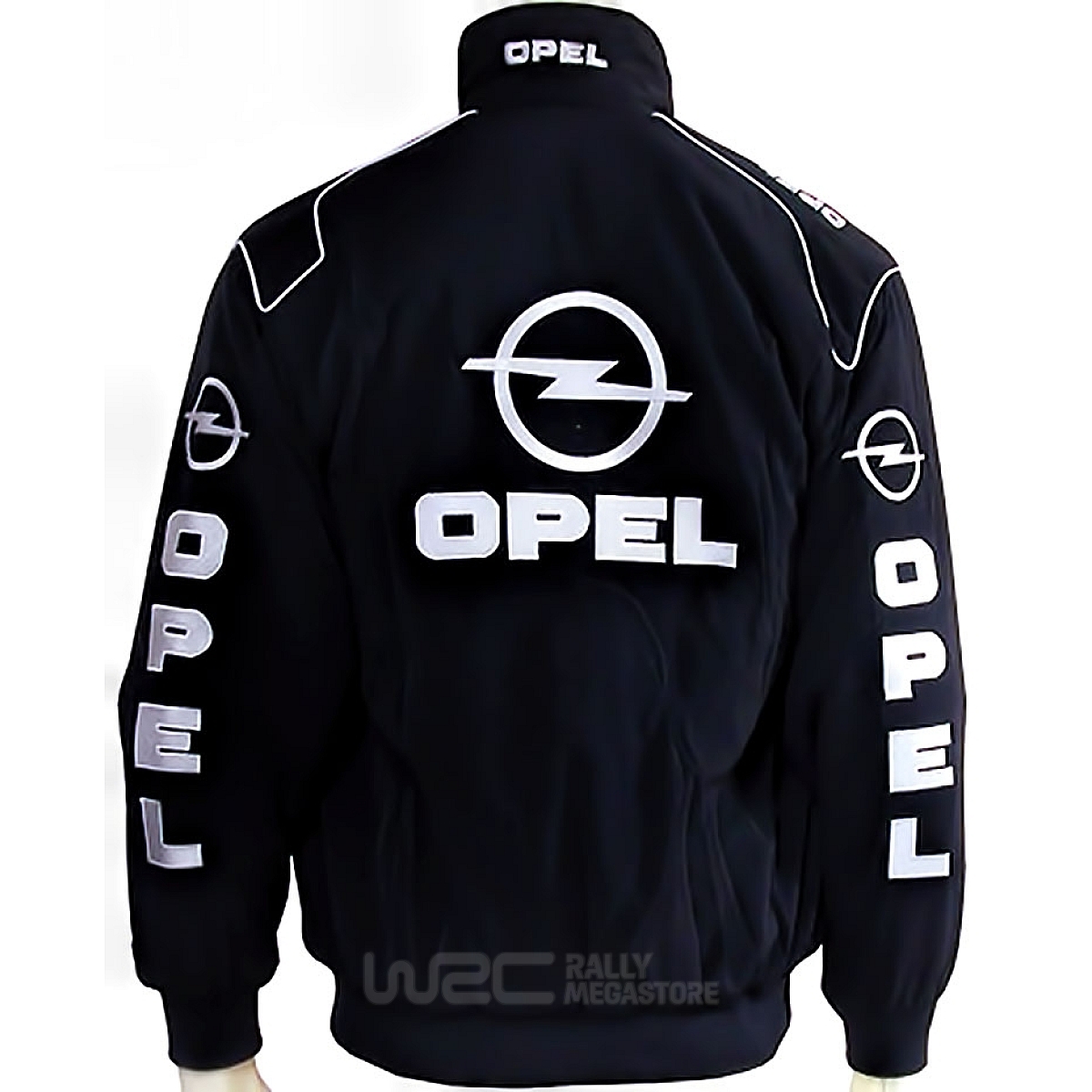BLOUSON OPEL CLASSIC | WRC Rally Mega.Store