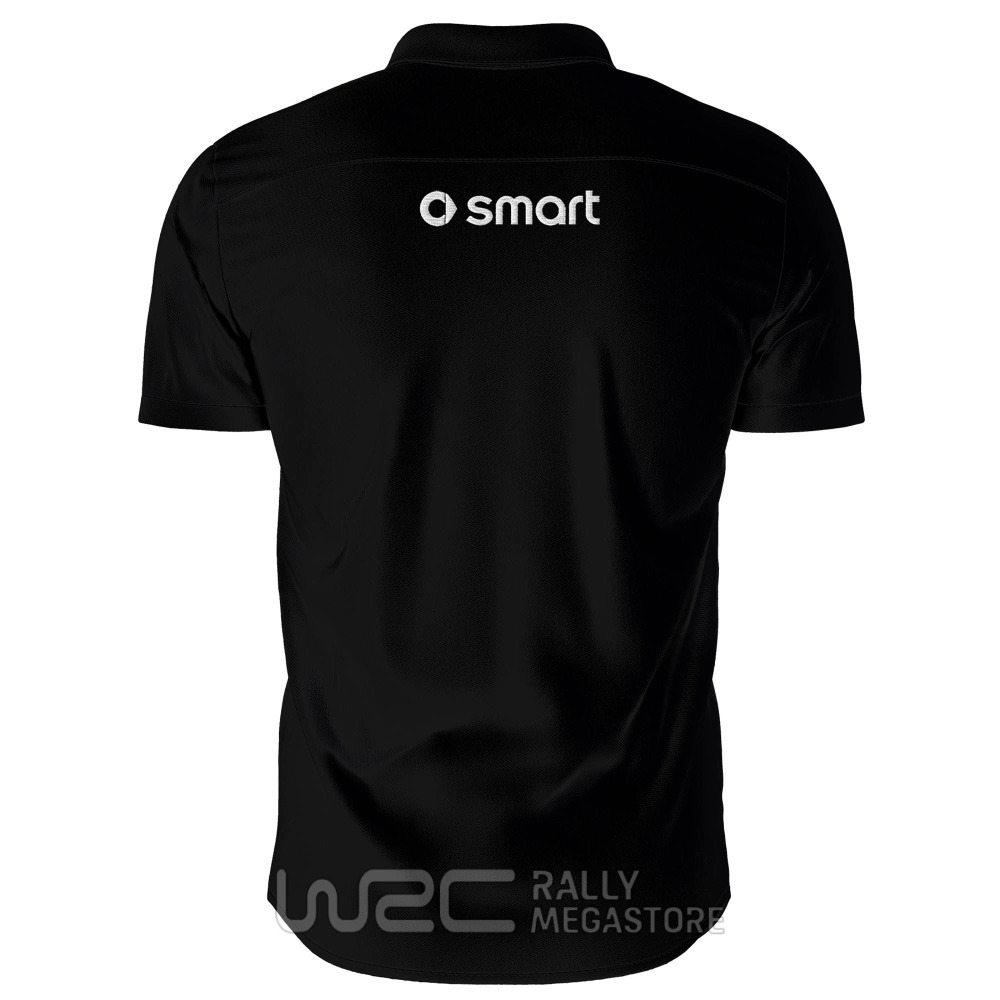 CHEMISE SMART DUNLOP