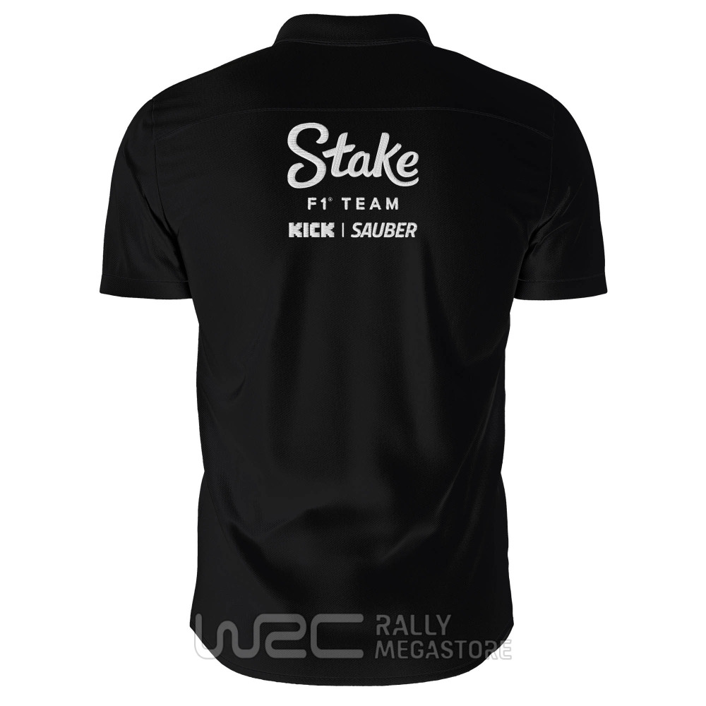 CHEMISE STAKE KICK
