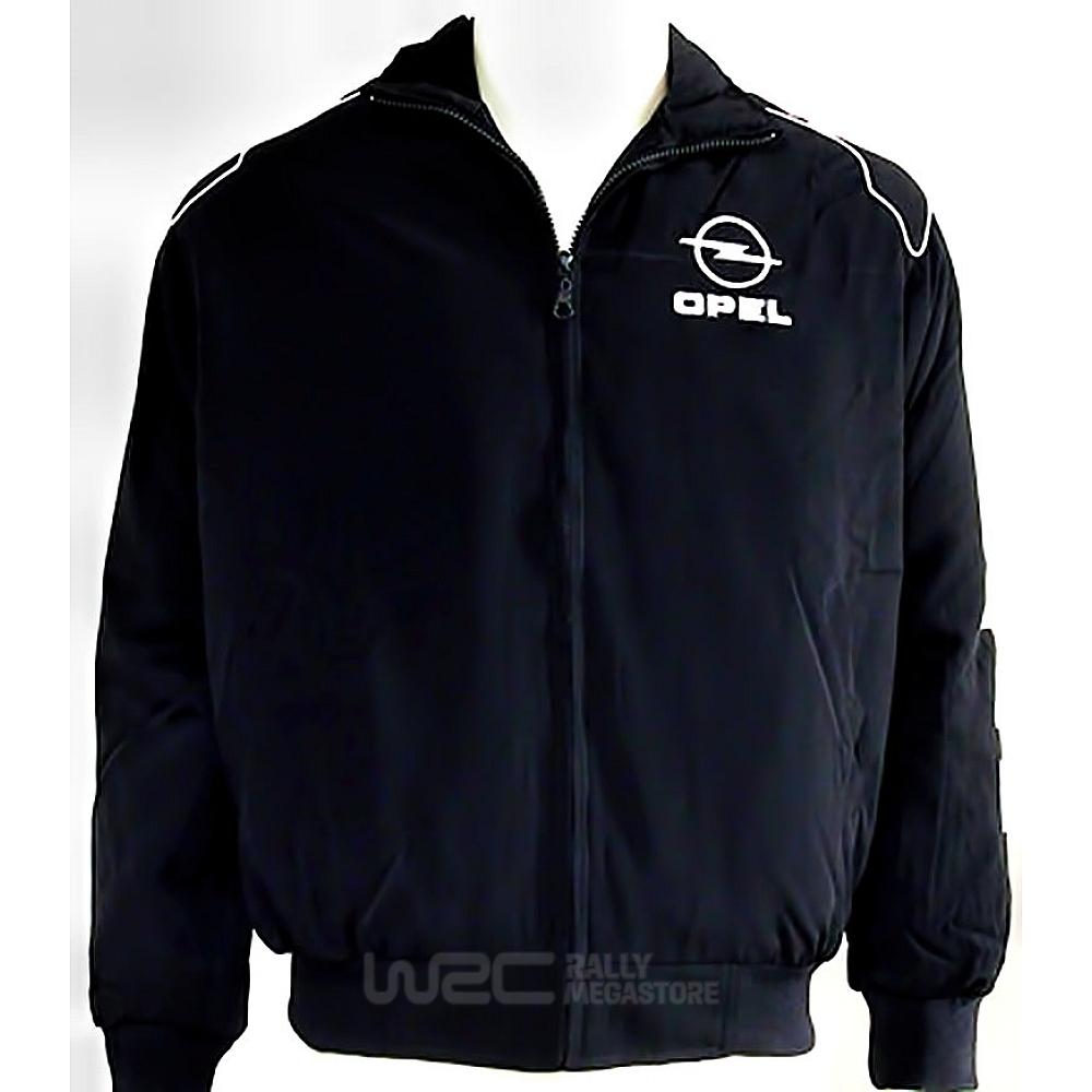 BLOUSON OPEL CLASSIC | WRC Rally Mega.Store