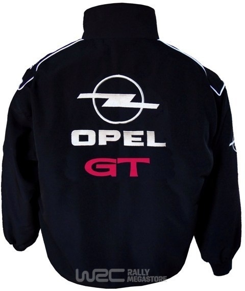 Blouson OPEL GT Collection OPEL Veste à 79,99€