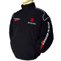 BLOUSON SUZUKI GSX 650F