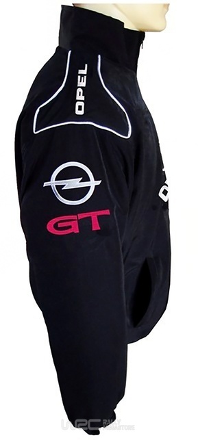 Blouson OPEL GT Collection OPEL Veste à 79,99€