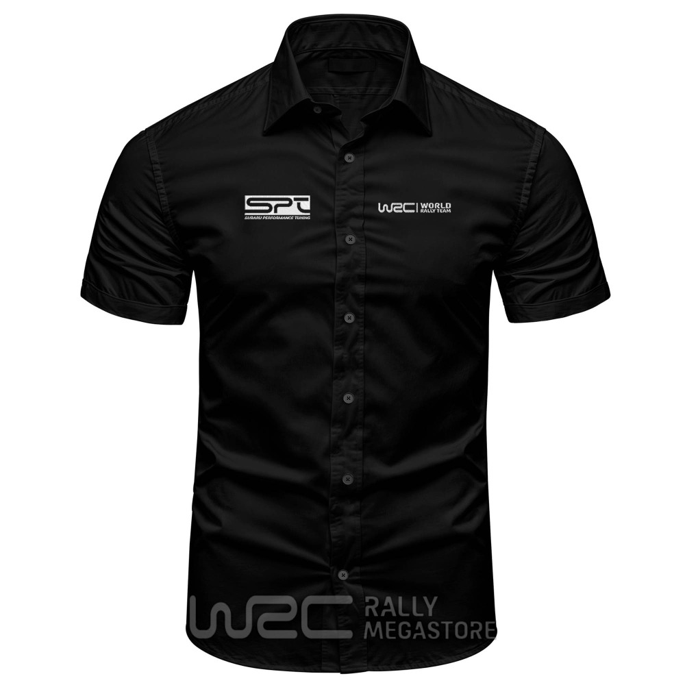 CHEMISE SUBARU PERFORMANCE WRC TEAM