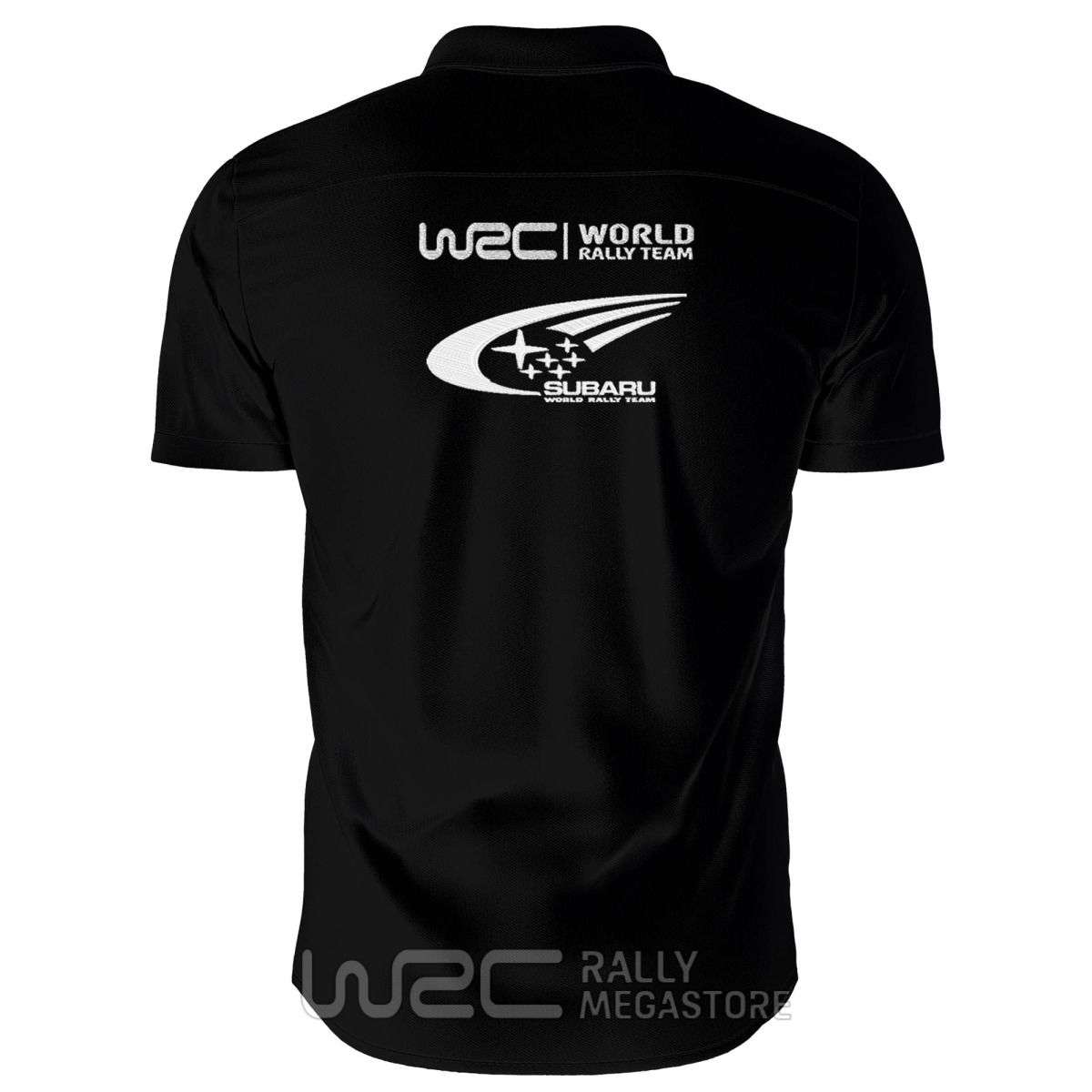 CHEMISE SUBARU WRC TEAM