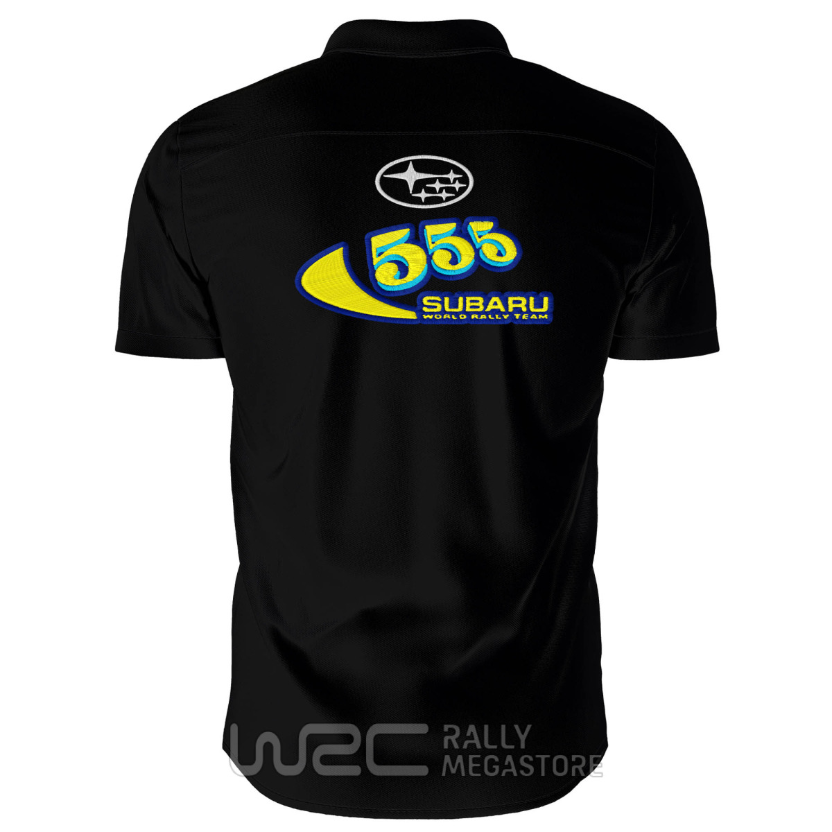 CHEMISE SUBARU WRT