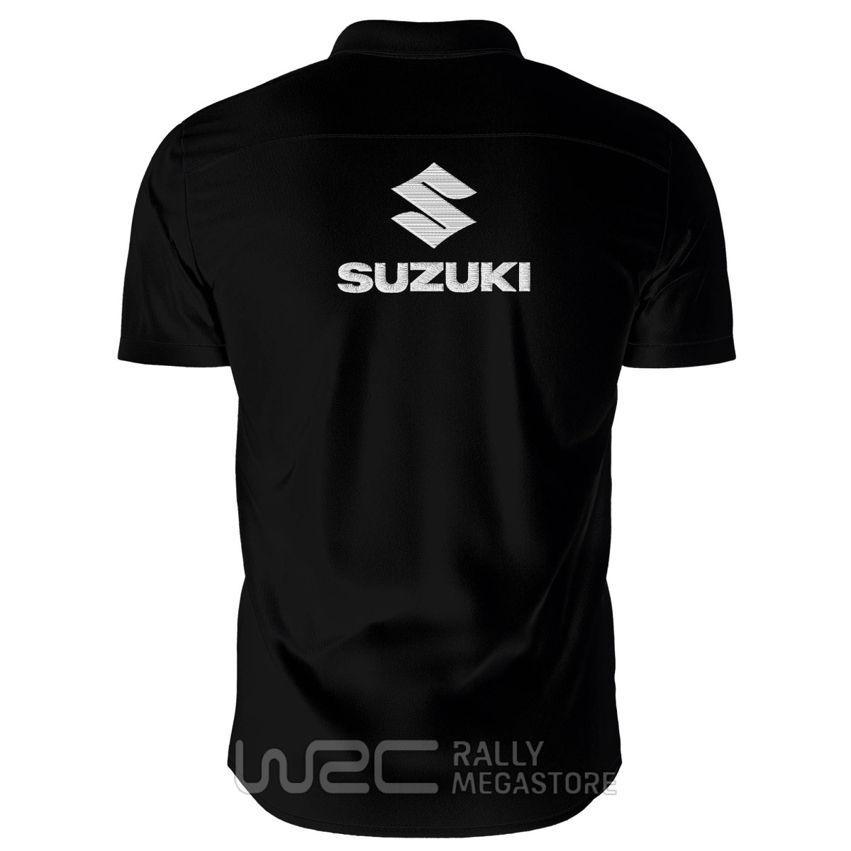 CHEMISE SUZUKI BRIDGESTONE