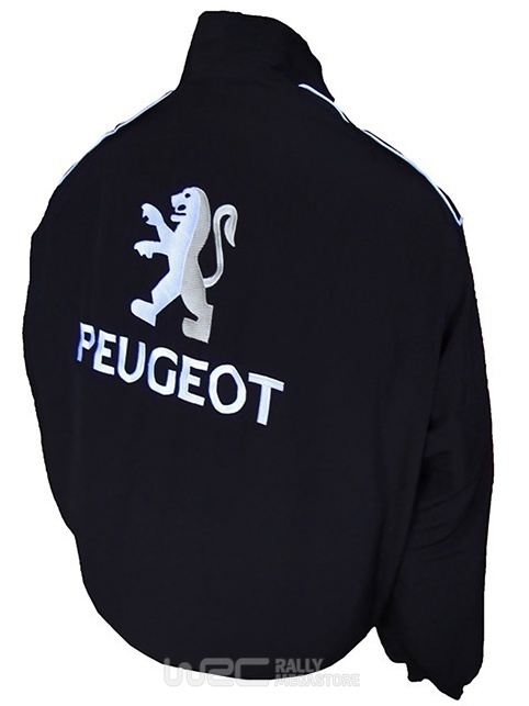 Blouson PEUGEOT Collection PEUGEOT Veste à 79,99€