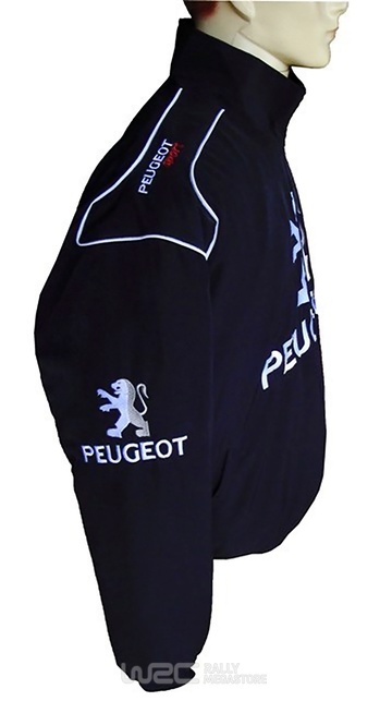 Blouson PEUGEOT Collection PEUGEOT Veste à 79,99€