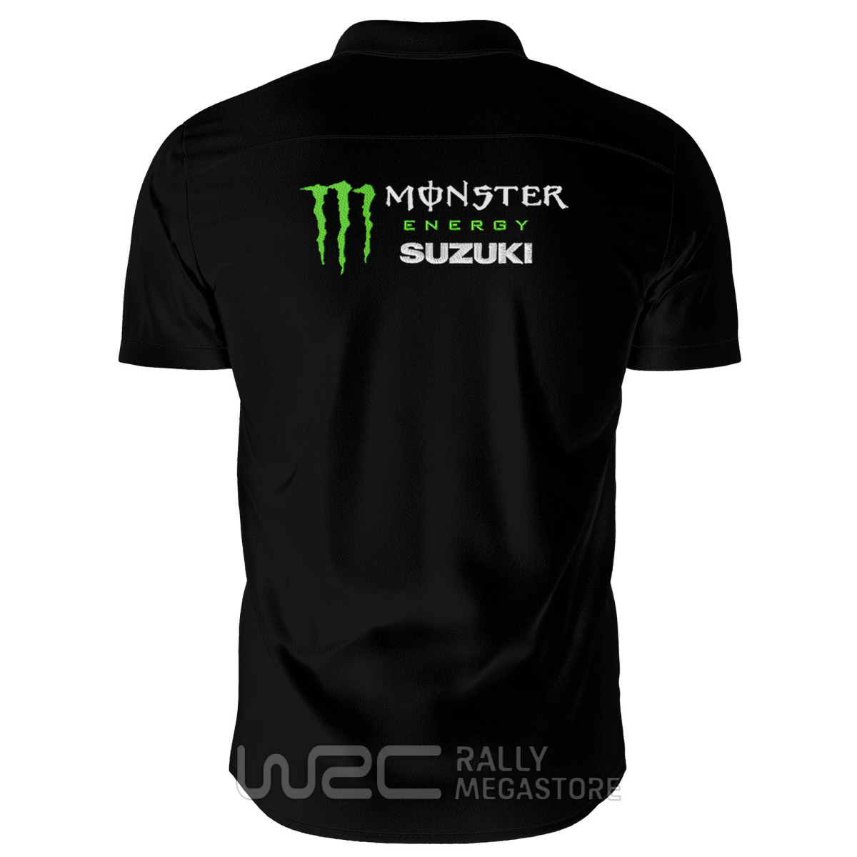 CHEMISE SUZUKI MONSTER