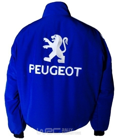 Blouson PEUGEOT Collection PEUGEOT Veste à 79,99€
