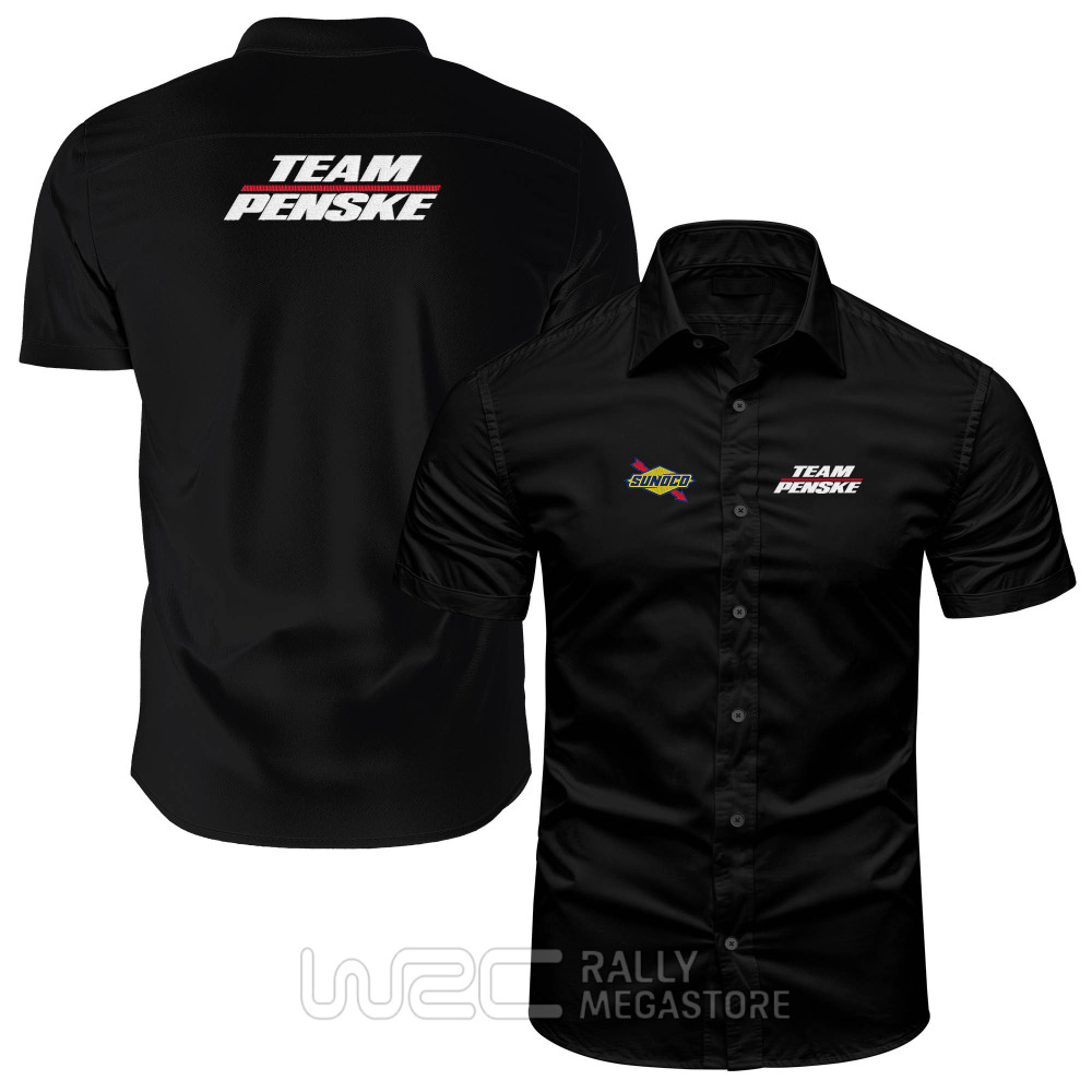 CHEMISE TEAM PENSKE SUNOCO