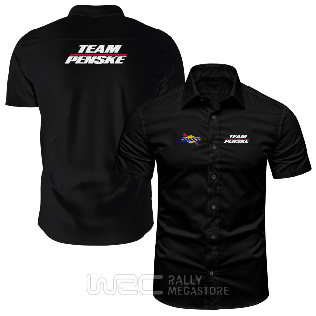CHEMISE TEAM PENSKE SUNOCO