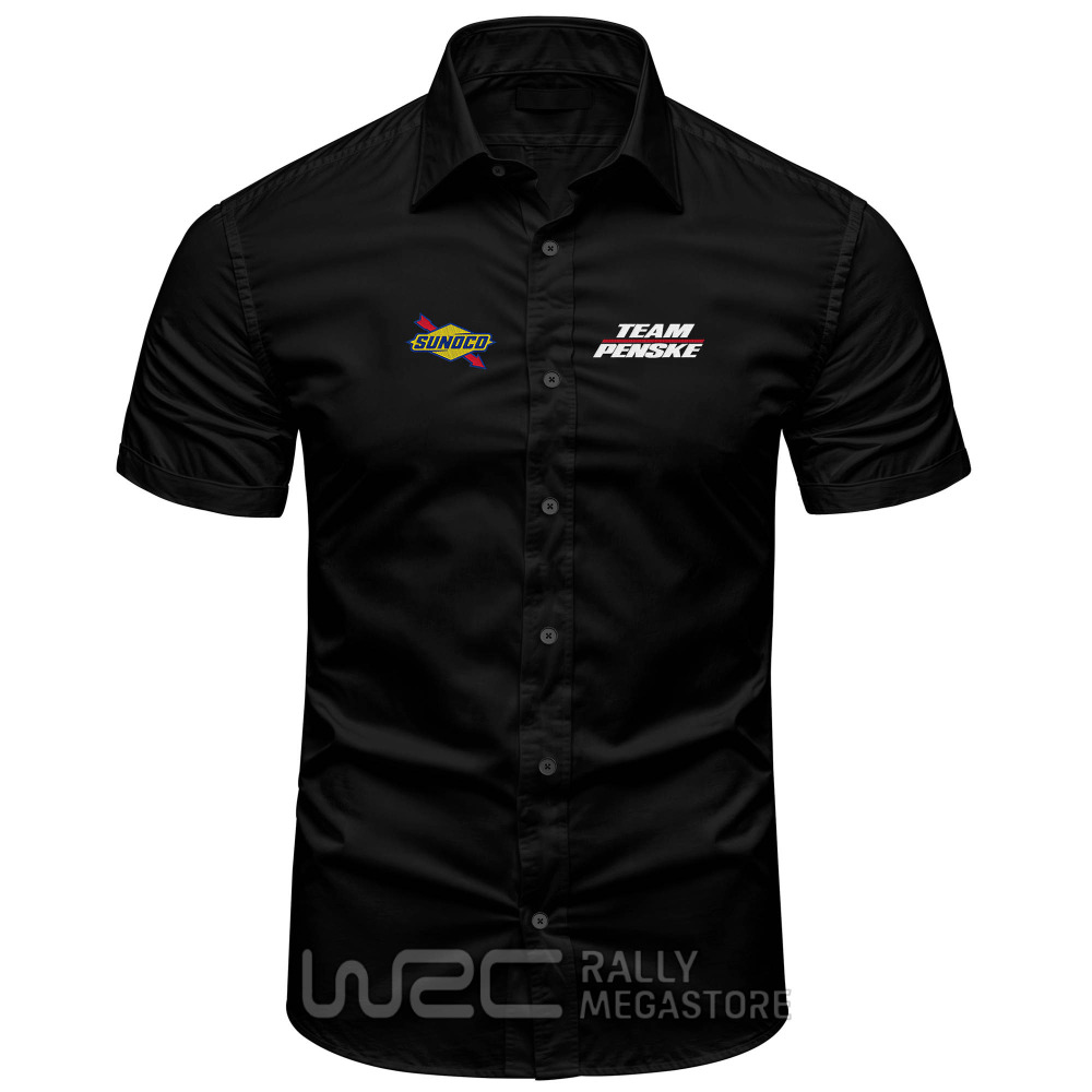 CHEMISE TEAM PENSKE SUNOCO