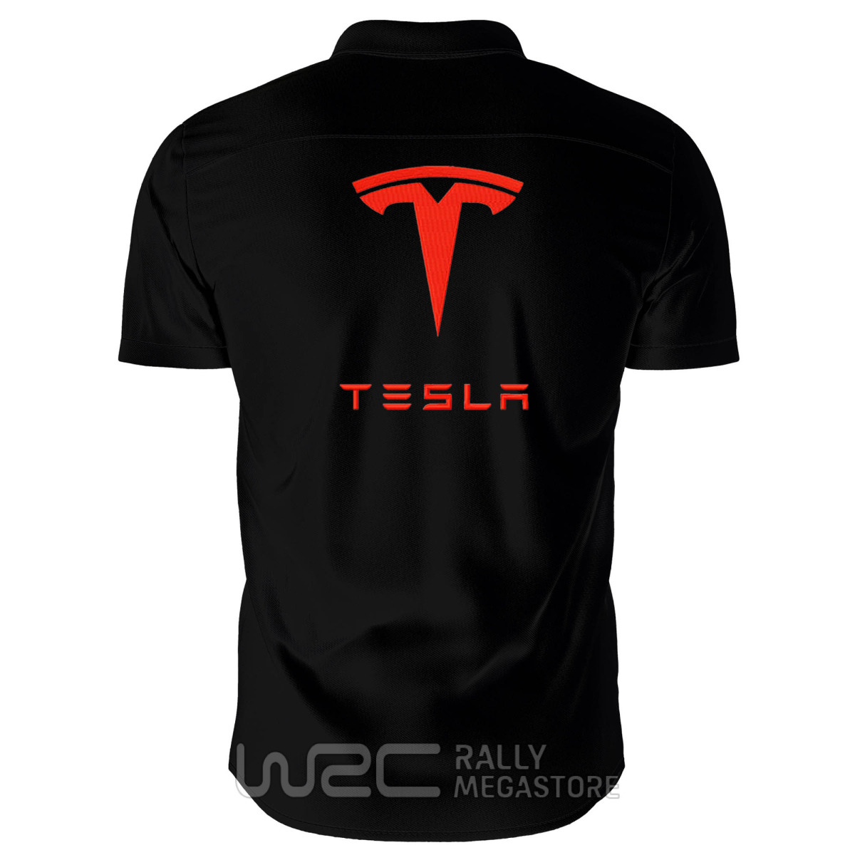 CHEMISE TESLA