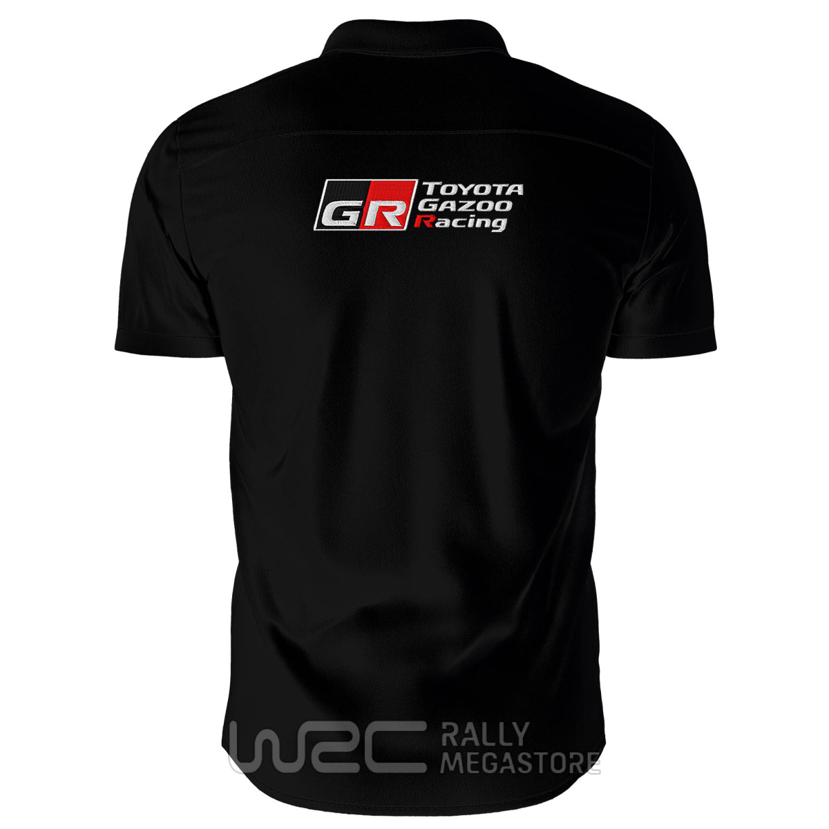 CHEMISE TOYOTA GAZOO RACING